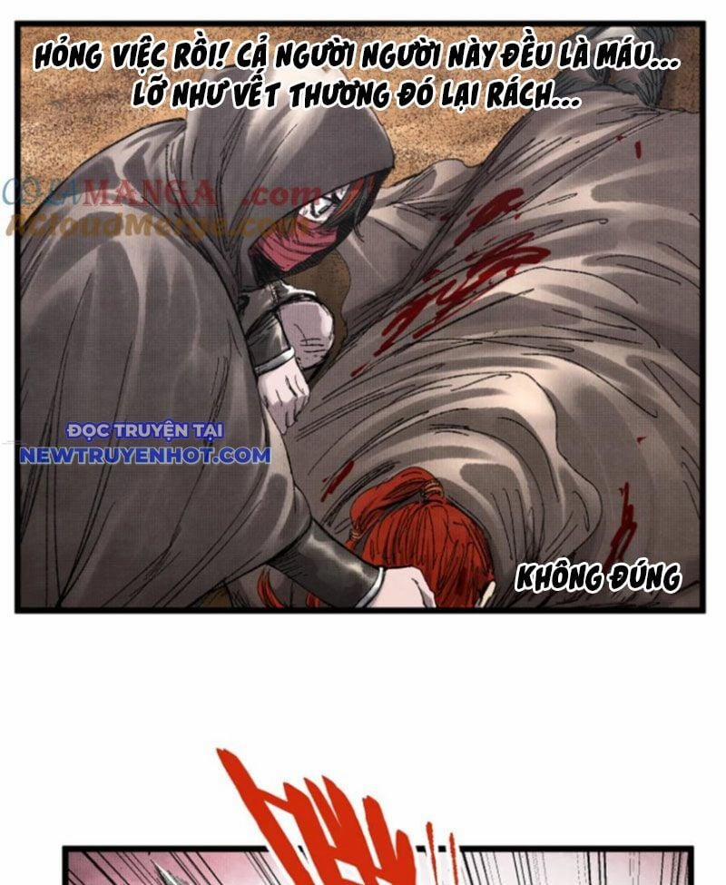 Thiên Hạ Đệ Nhất Lữ Bố 90 trang 14