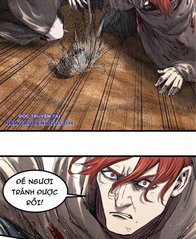 Thiên Hạ Đệ Nhất Lữ Bố 90 trang 17