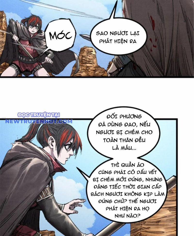 Thiên Hạ Đệ Nhất Lữ Bố 90 trang 19