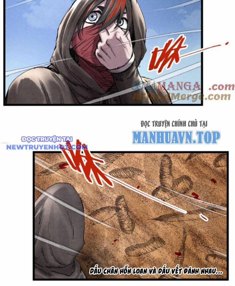 Thiên Hạ Đệ Nhất Lữ Bố 90 trang 2