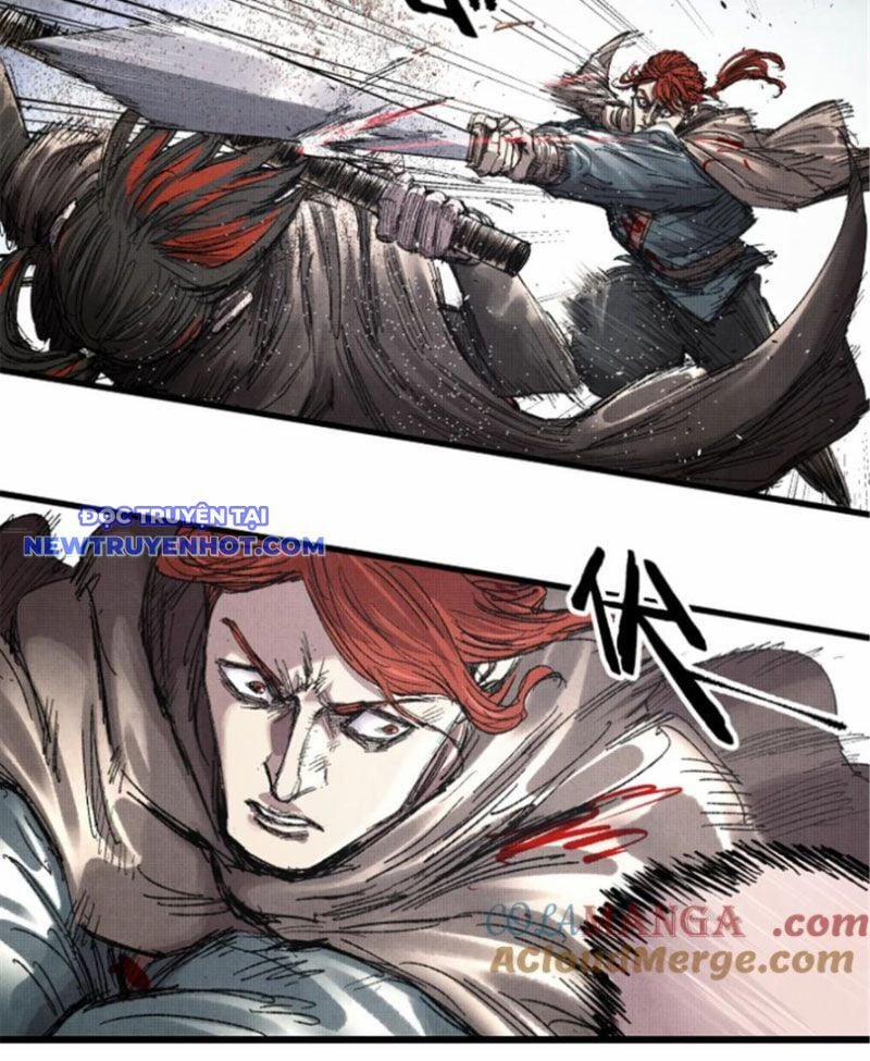 Thiên Hạ Đệ Nhất Lữ Bố 90 trang 25