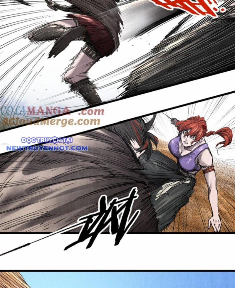 Thiên Hạ Đệ Nhất Lữ Bố 90 trang 37