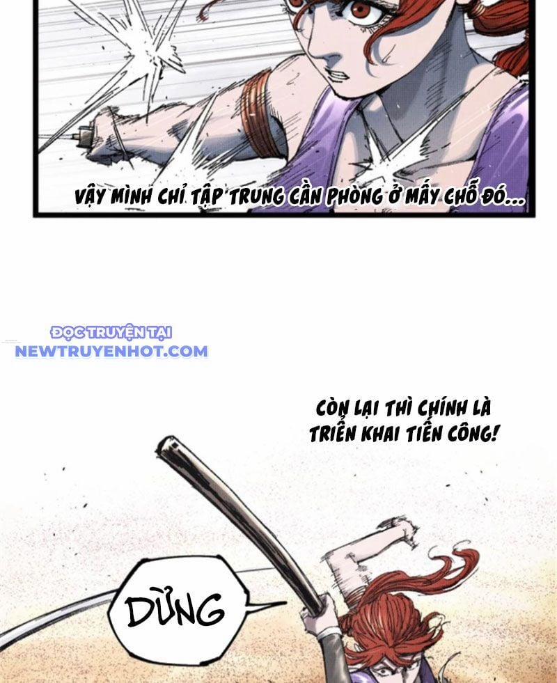 Thiên Hạ Đệ Nhất Lữ Bố 90 trang 39