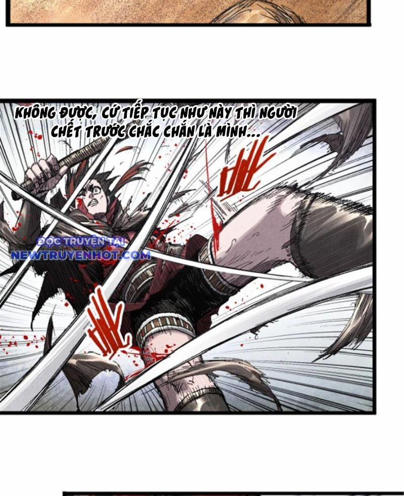 Thiên Hạ Đệ Nhất Lữ Bố 90 trang 42