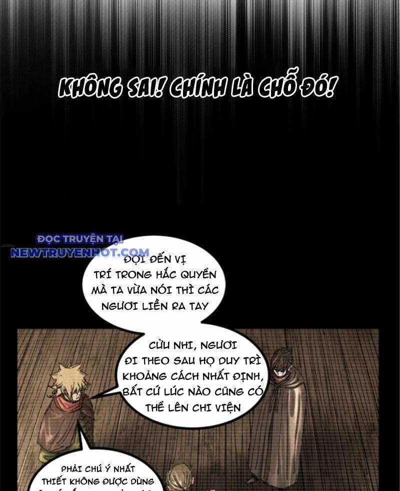 Thiên Hạ Đệ Nhất Lữ Bố 90 trang 45