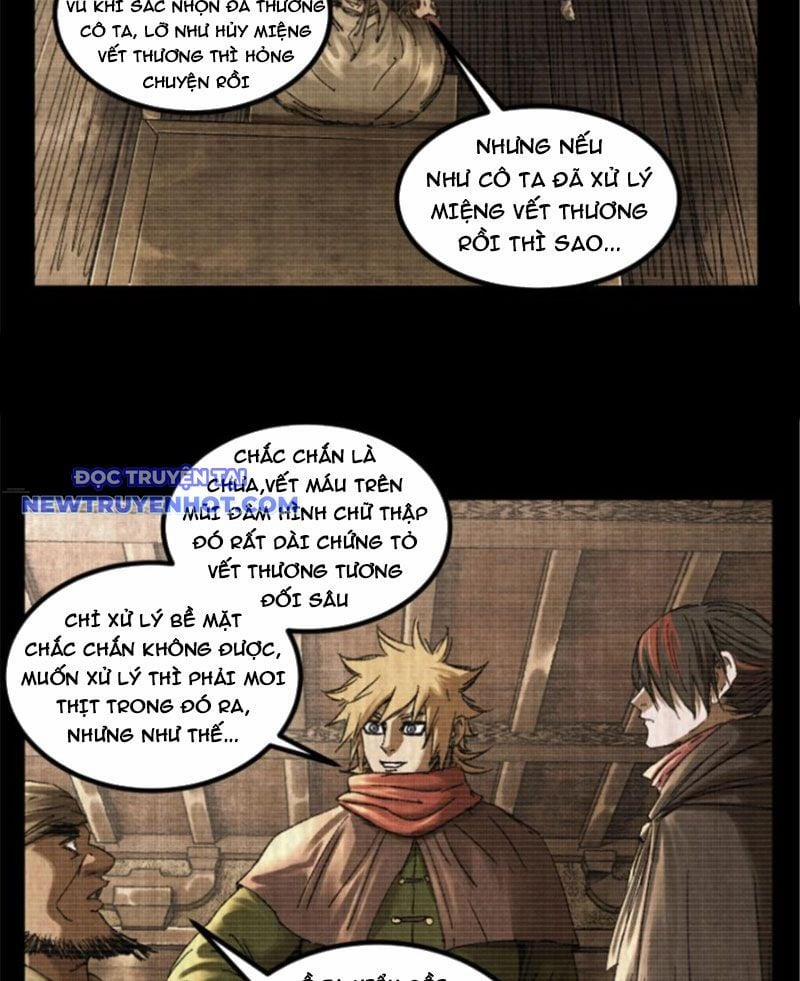 Thiên Hạ Đệ Nhất Lữ Bố 90 trang 46