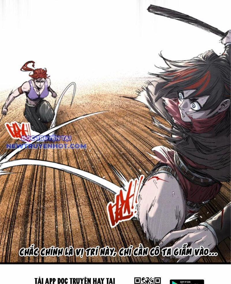 Thiên Hạ Đệ Nhất Lữ Bố 90 trang 53