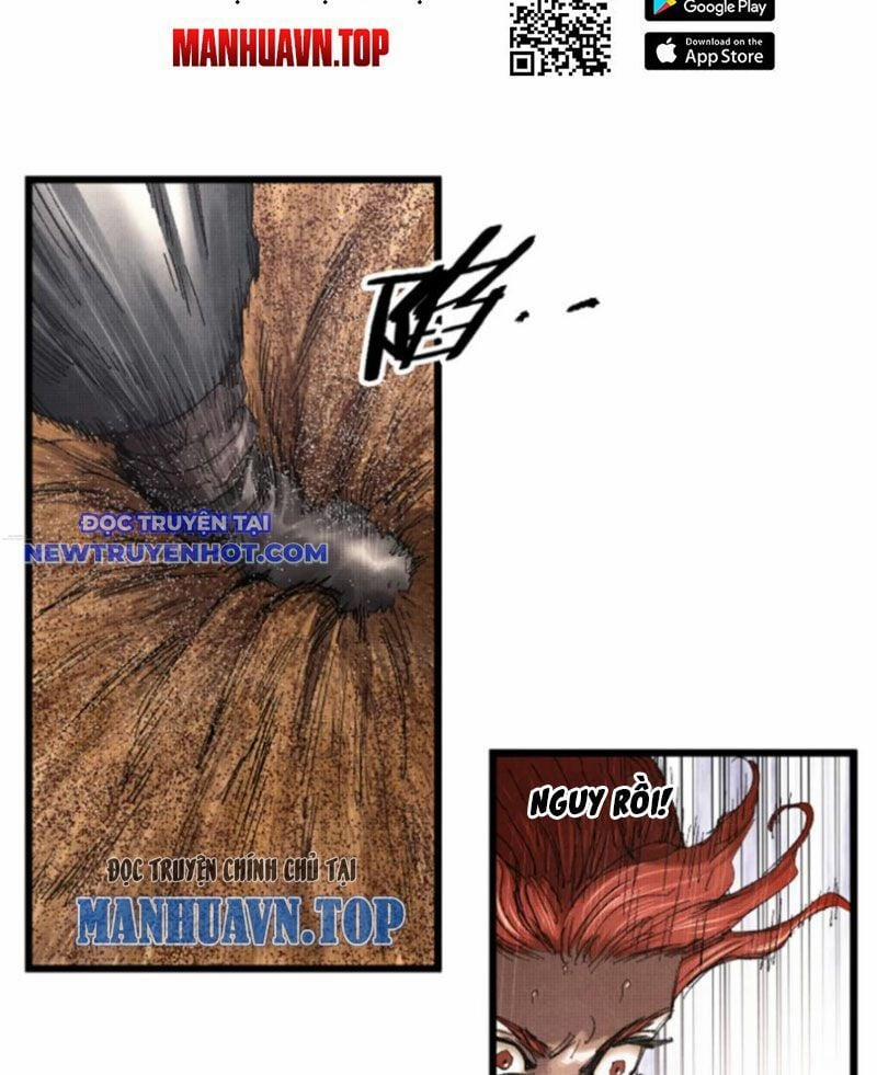 Thiên Hạ Đệ Nhất Lữ Bố 90 trang 54