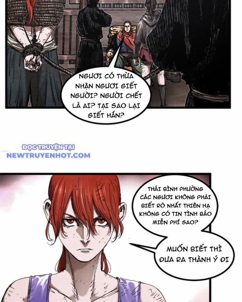 Thiên Hạ Đệ Nhất Lữ Bố 90 trang 60