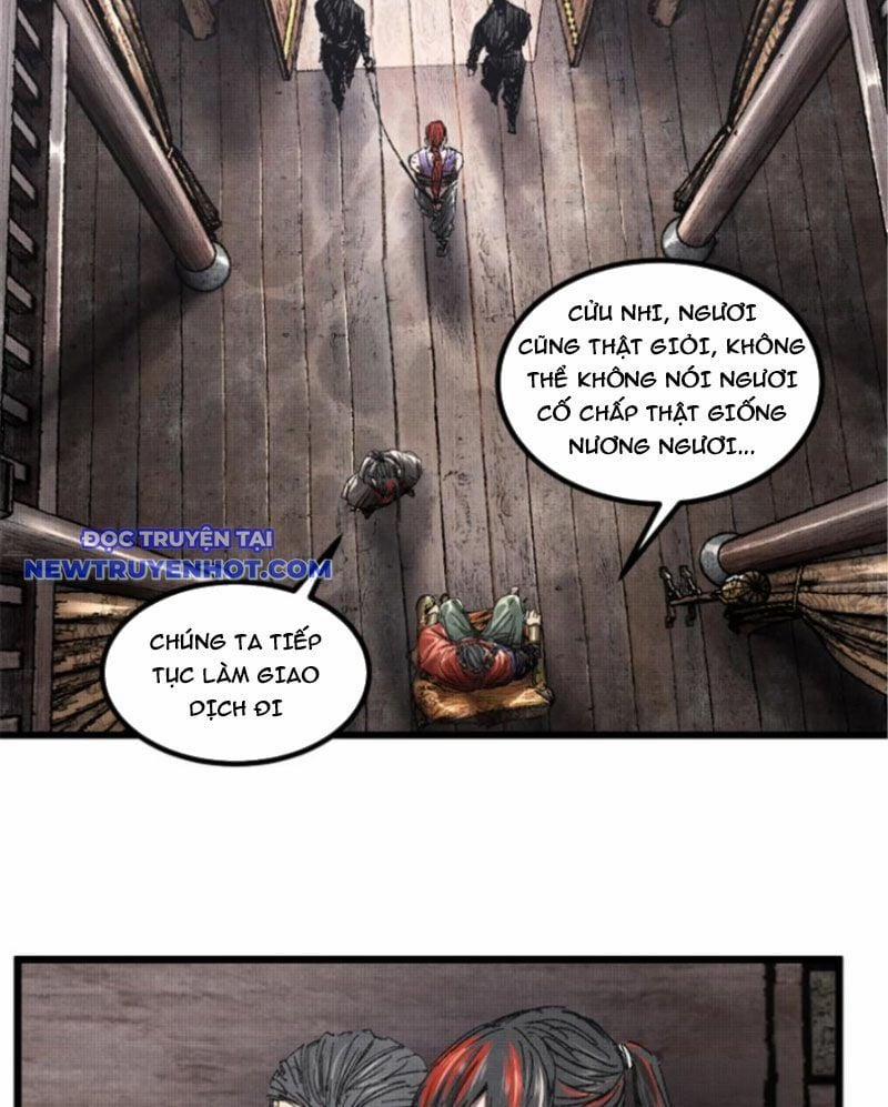 Thiên Hạ Đệ Nhất Lữ Bố 90 trang 62