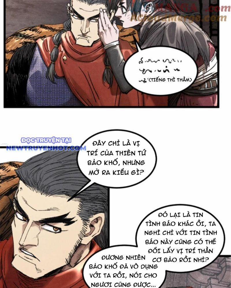 Thiên Hạ Đệ Nhất Lữ Bố 90 trang 63