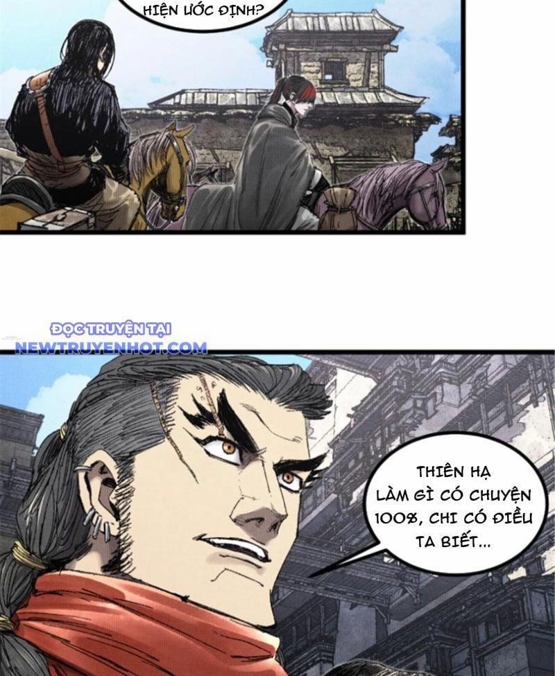 Thiên Hạ Đệ Nhất Lữ Bố 91 trang 26