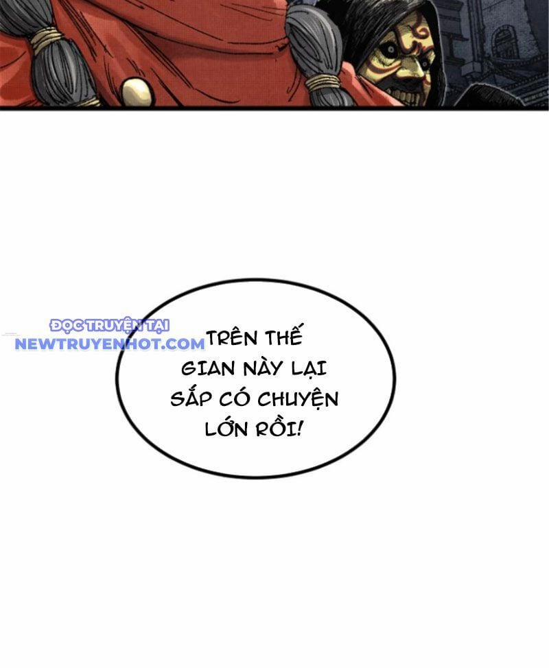 Thiên Hạ Đệ Nhất Lữ Bố 91 trang 27