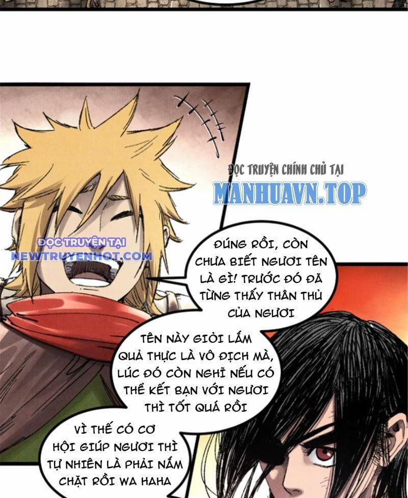 Thiên Hạ Đệ Nhất Lữ Bố 91 trang 29