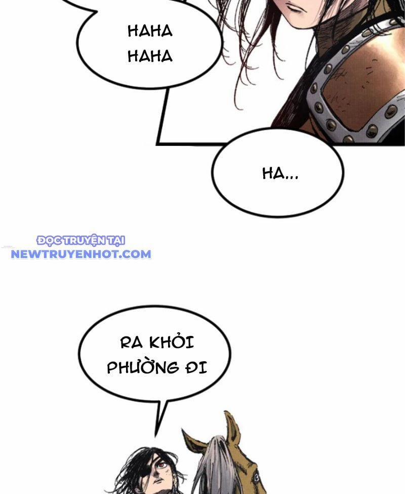 Thiên Hạ Đệ Nhất Lữ Bố 91 trang 30