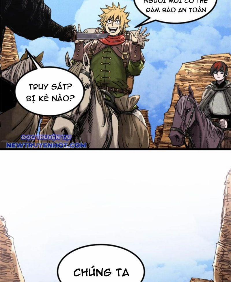 Thiên Hạ Đệ Nhất Lữ Bố 91 trang 37