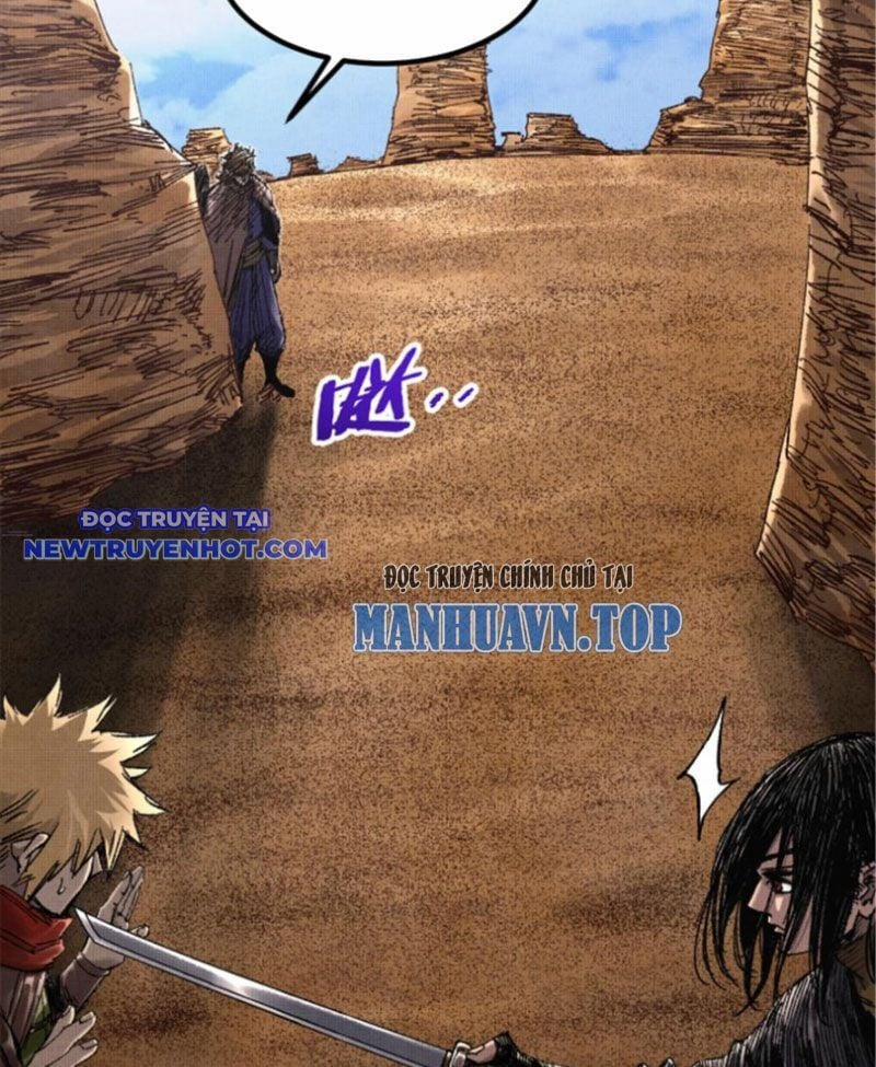 Thiên Hạ Đệ Nhất Lữ Bố 91 trang 38