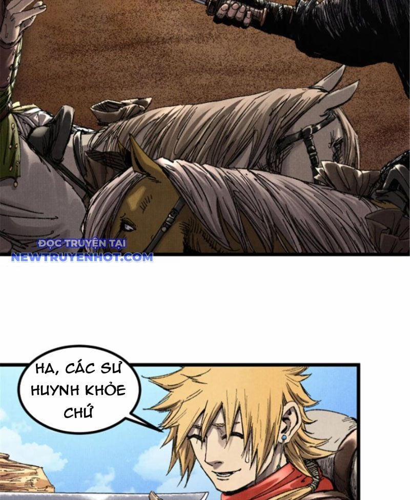 Thiên Hạ Đệ Nhất Lữ Bố 91 trang 39