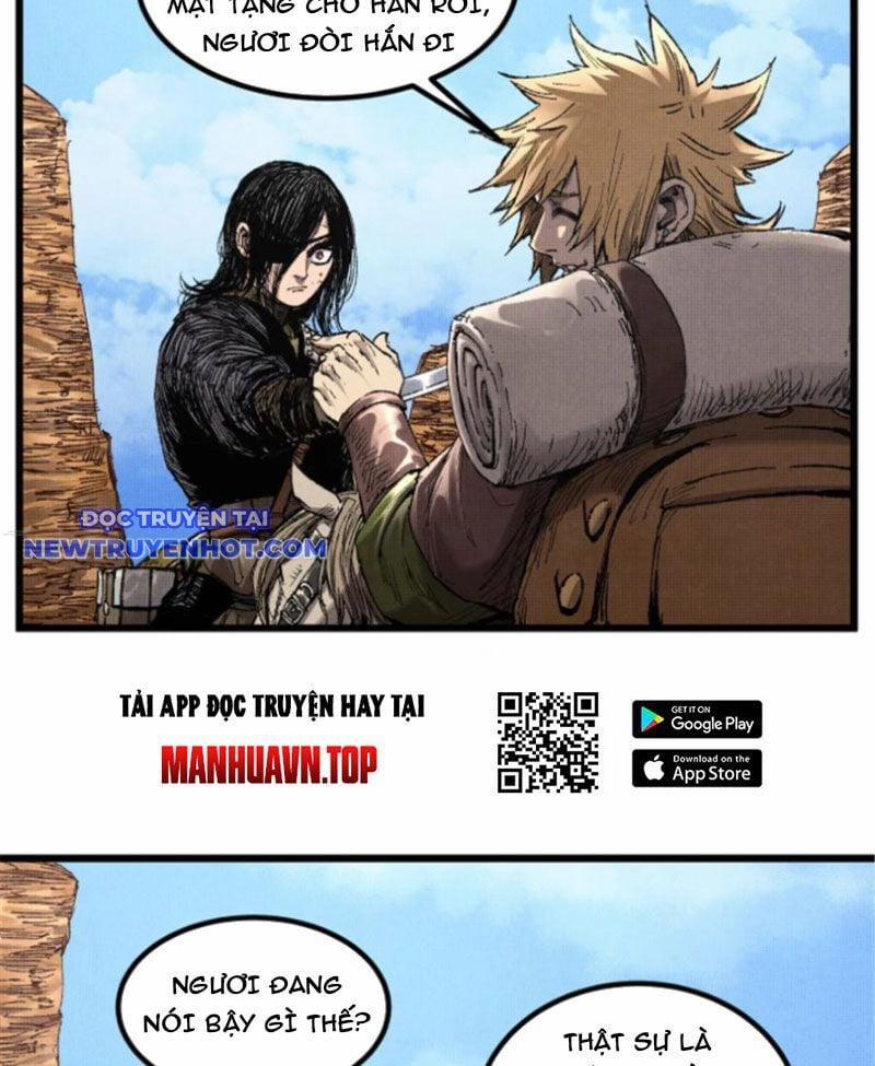 Thiên Hạ Đệ Nhất Lữ Bố 91 trang 42