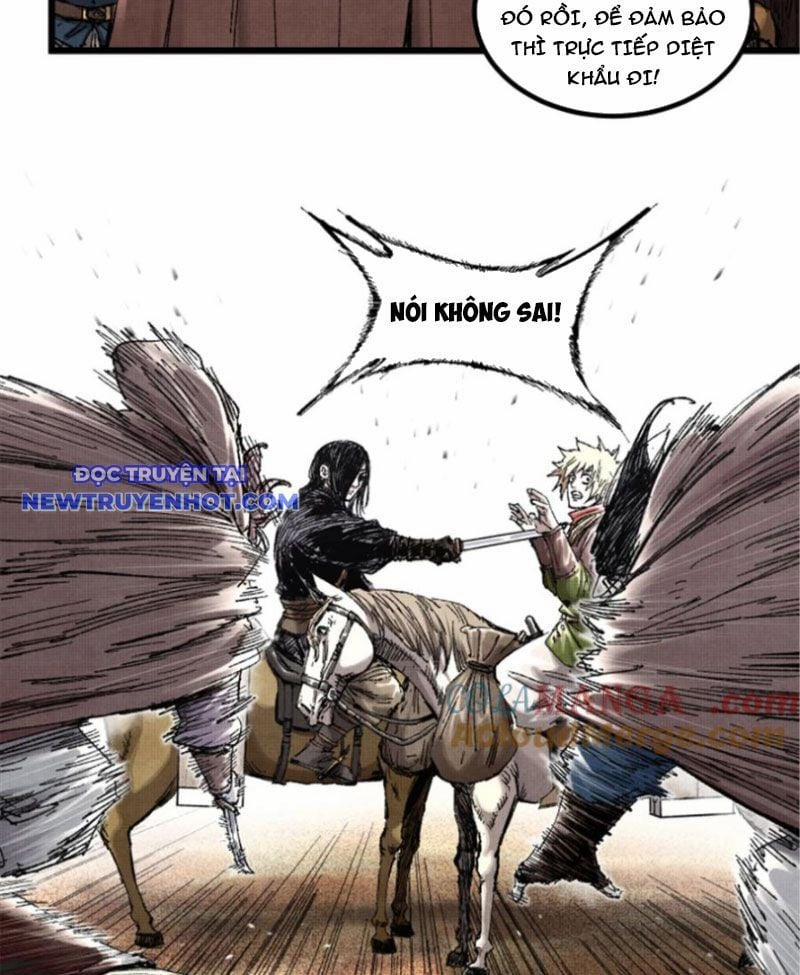 Thiên Hạ Đệ Nhất Lữ Bố 91 trang 45