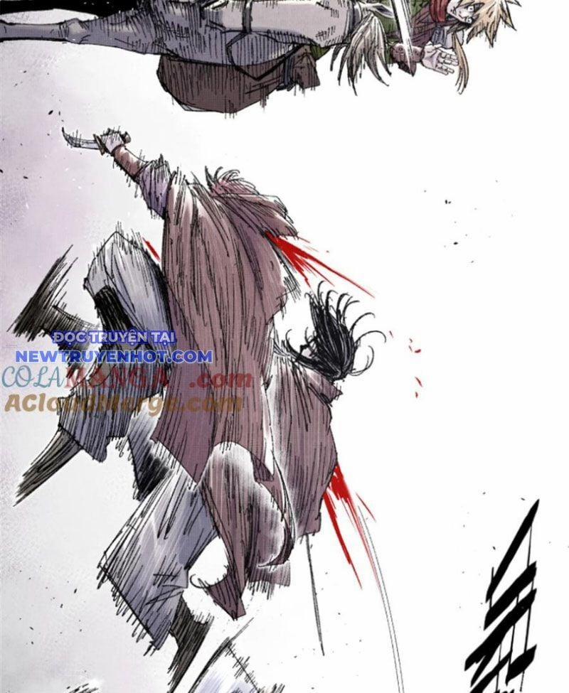 Thiên Hạ Đệ Nhất Lữ Bố 91 trang 48
