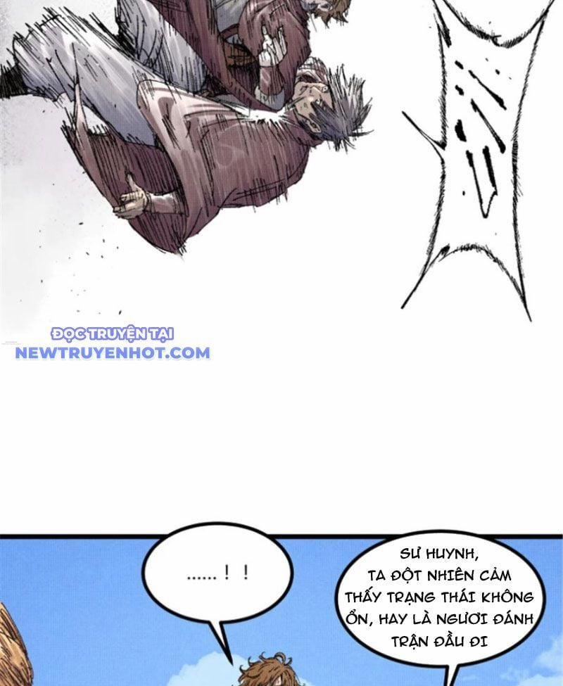 Thiên Hạ Đệ Nhất Lữ Bố 91 trang 50