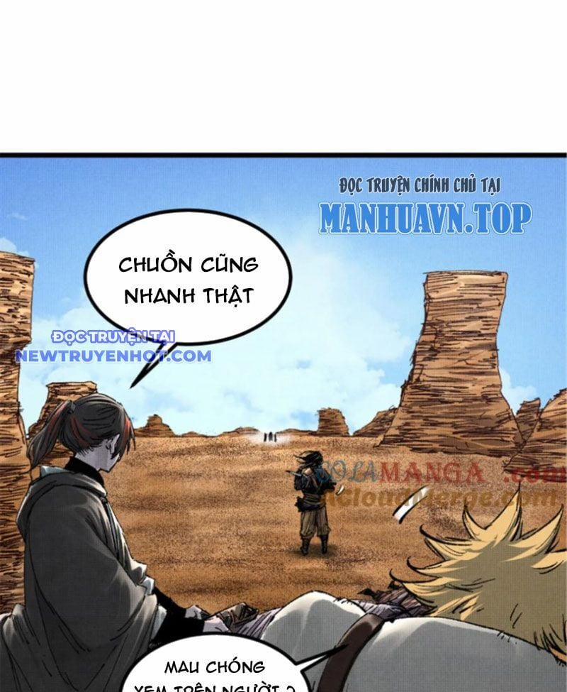 Thiên Hạ Đệ Nhất Lữ Bố 91 trang 53