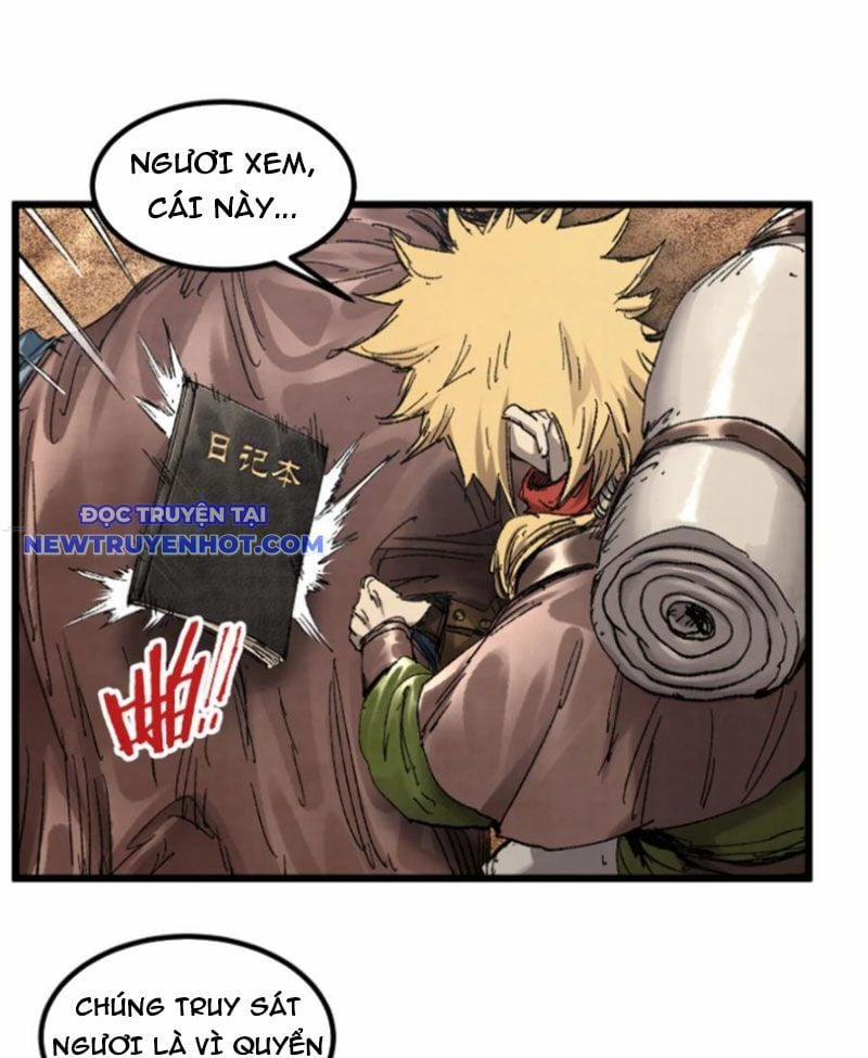 Thiên Hạ Đệ Nhất Lữ Bố 91 trang 55