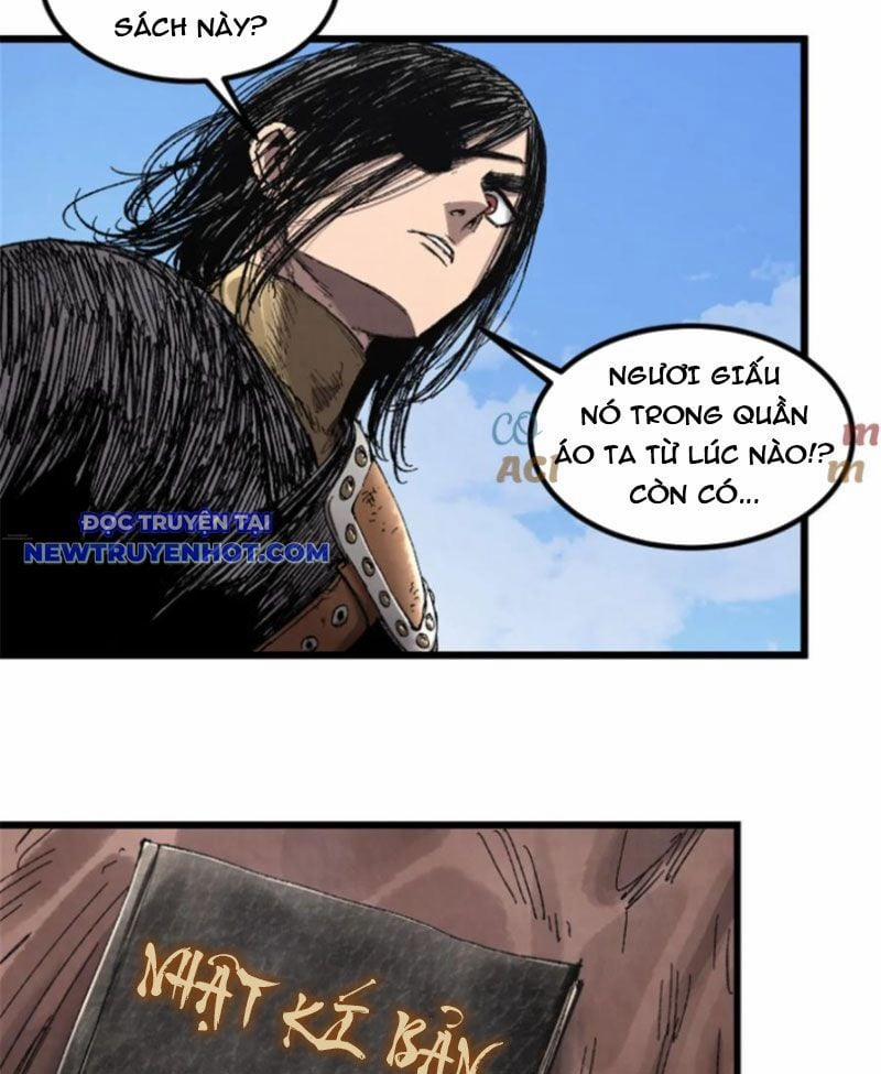 Thiên Hạ Đệ Nhất Lữ Bố 91 trang 56