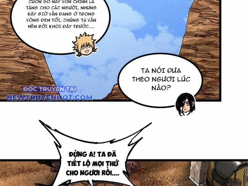 Thiên Hạ Đệ Nhất Lữ Bố 92 trang 17