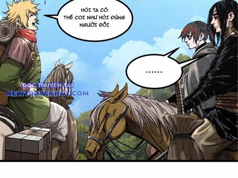 Thiên Hạ Đệ Nhất Lữ Bố 92 trang 36