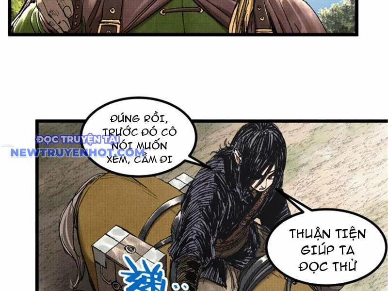 Thiên Hạ Đệ Nhất Lữ Bố 92 trang 38