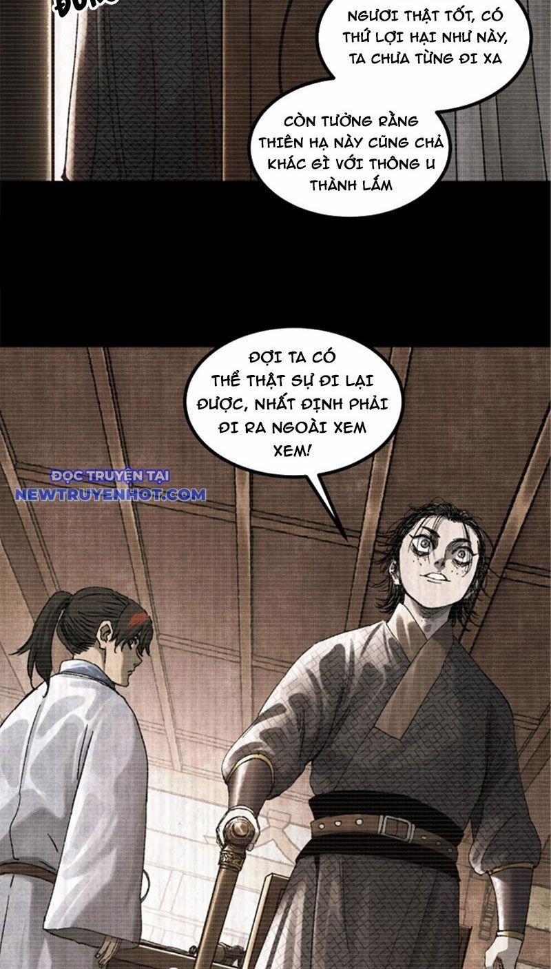 Thiên Hạ Đệ Nhất Lữ Bố 93 trang 14