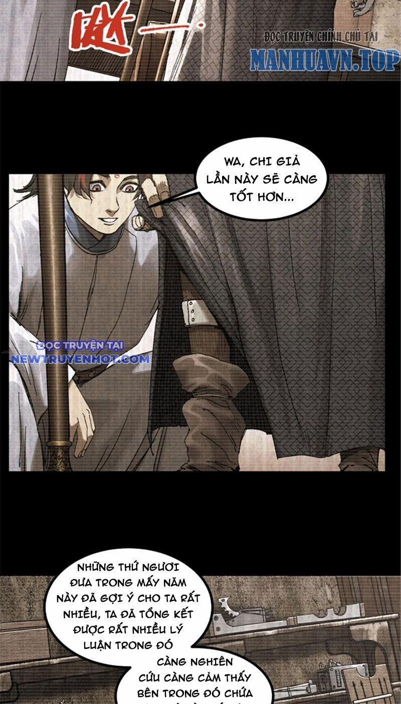 Thiên Hạ Đệ Nhất Lữ Bố 93 trang 15