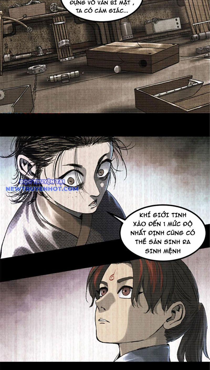 Thiên Hạ Đệ Nhất Lữ Bố 93 trang 16