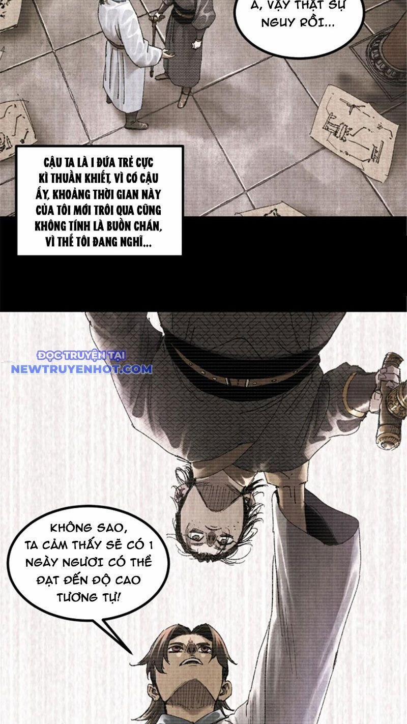 Thiên Hạ Đệ Nhất Lữ Bố 93 trang 18