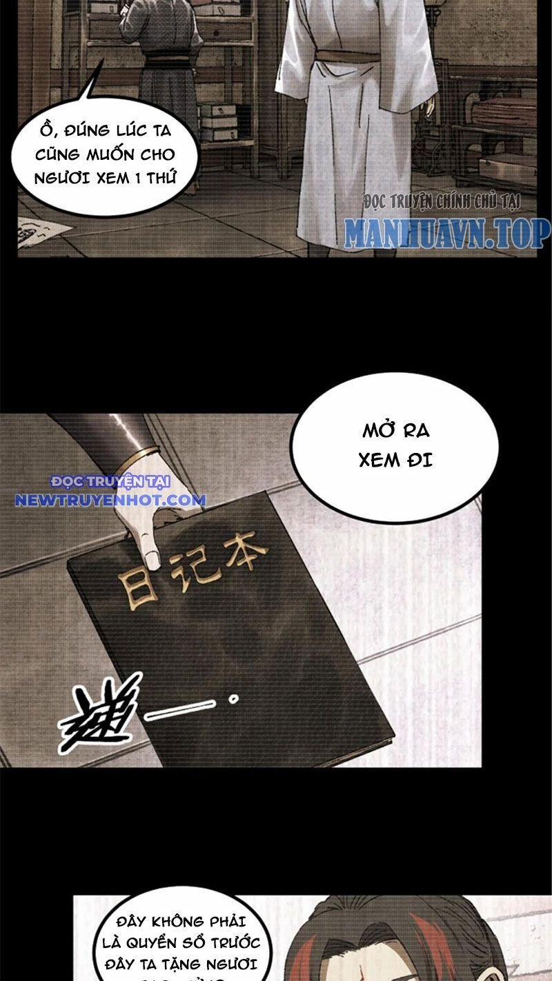 Thiên Hạ Đệ Nhất Lữ Bố 93 trang 20