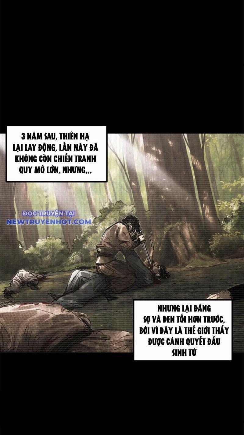 Thiên Hạ Đệ Nhất Lữ Bố 93 trang 23