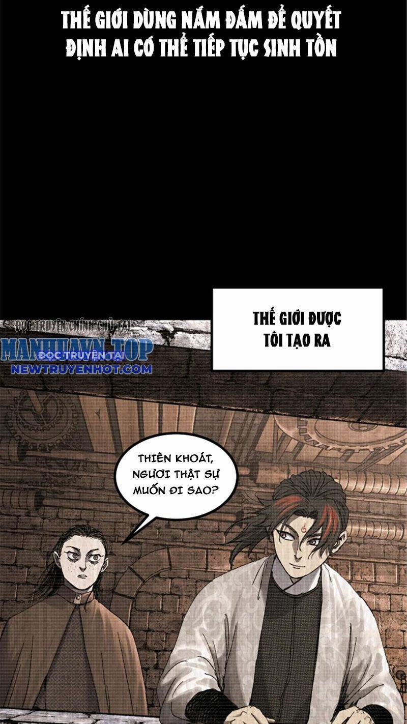 Thiên Hạ Đệ Nhất Lữ Bố 93 trang 24