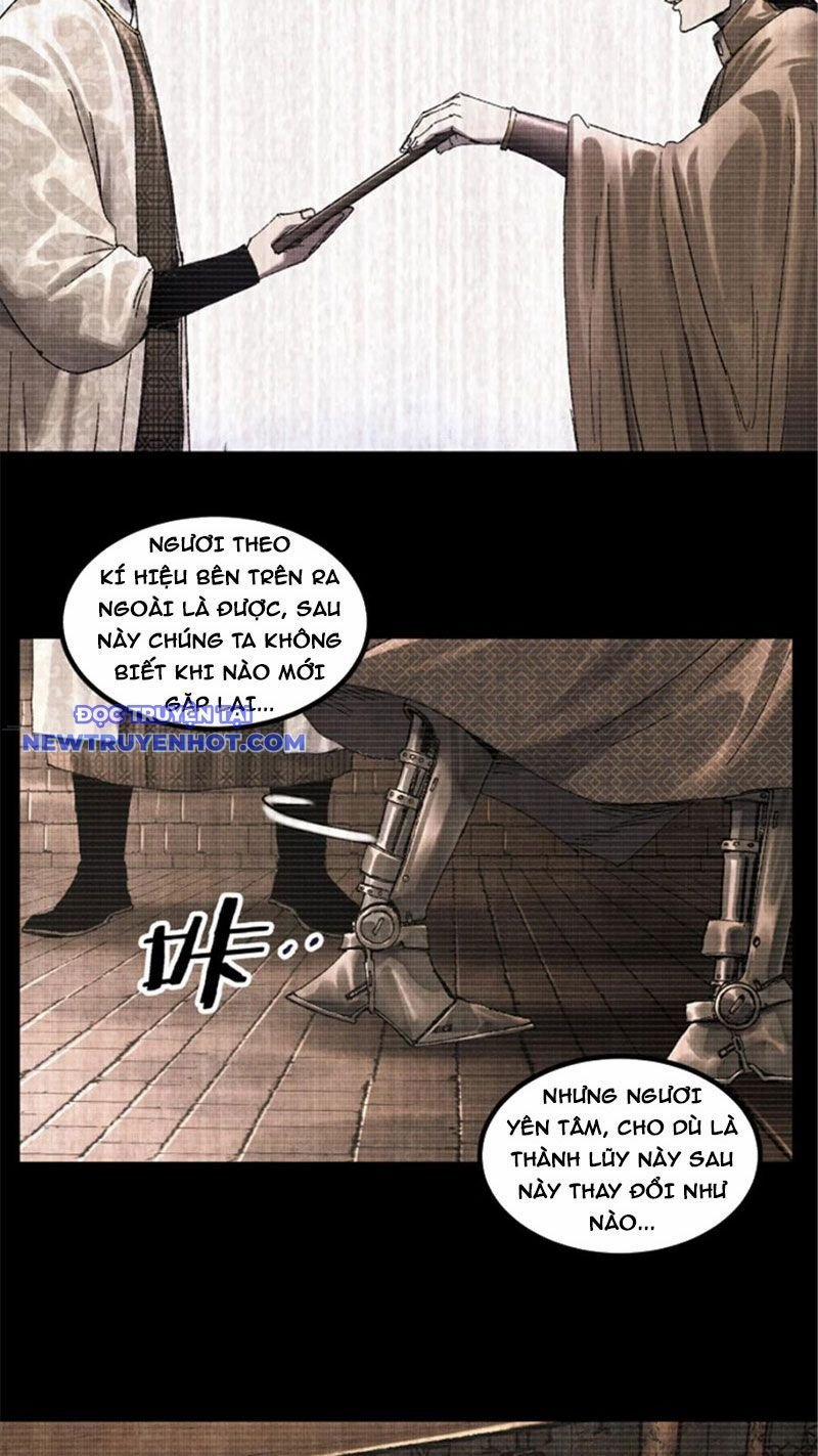 Thiên Hạ Đệ Nhất Lữ Bố 93 trang 29