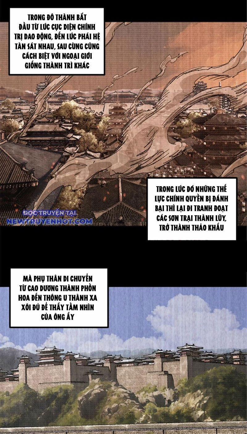 Thiên Hạ Đệ Nhất Lữ Bố 93 trang 3