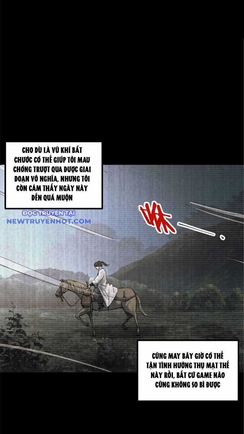 Thiên Hạ Đệ Nhất Lữ Bố 93 trang 31