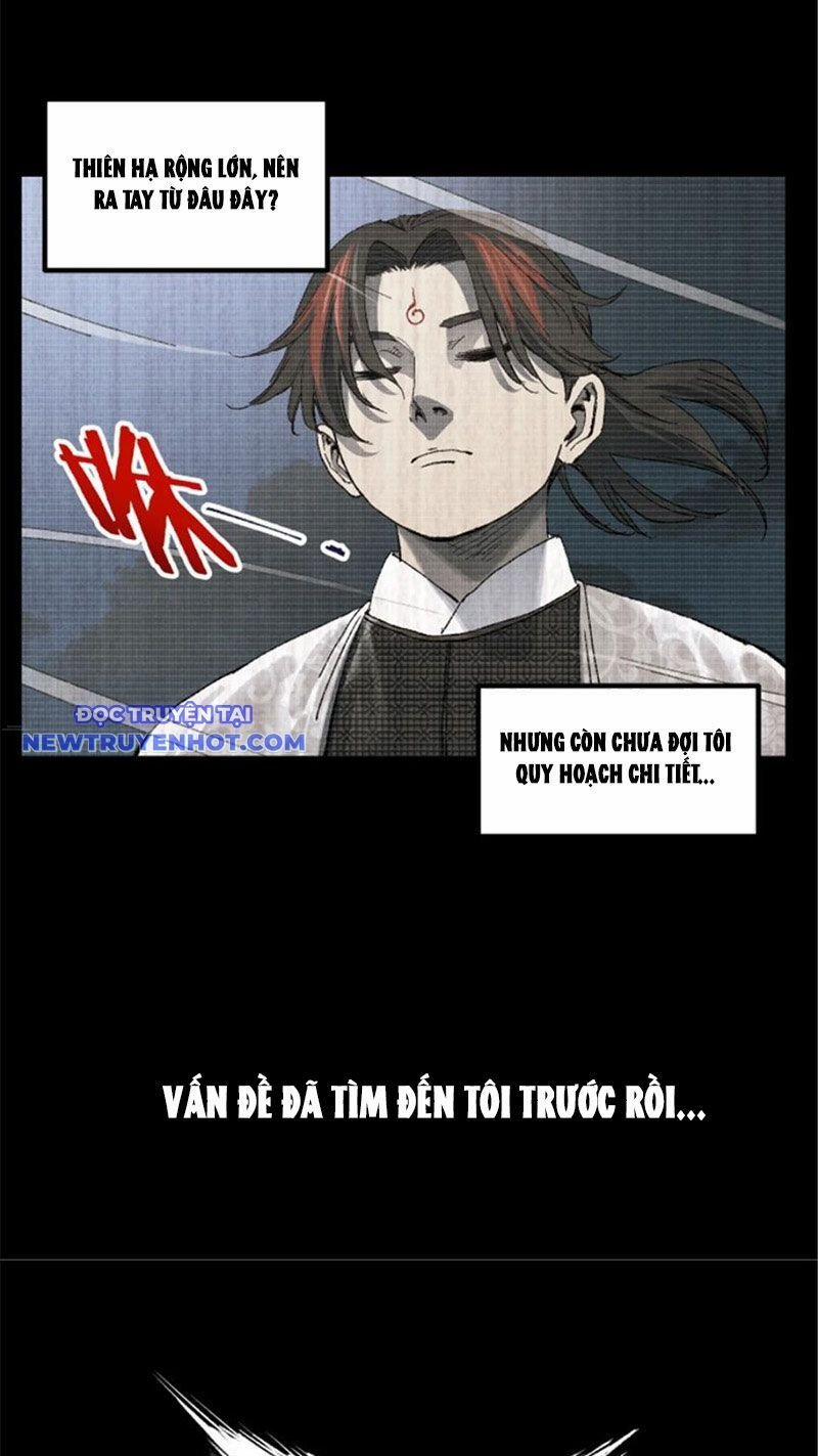 Thiên Hạ Đệ Nhất Lữ Bố 93 trang 32