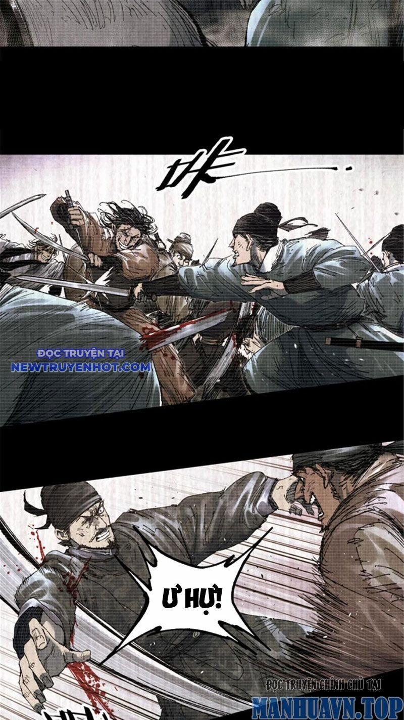 Thiên Hạ Đệ Nhất Lữ Bố 93 trang 38