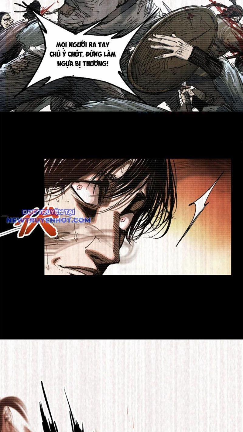 Thiên Hạ Đệ Nhất Lữ Bố 93 trang 40