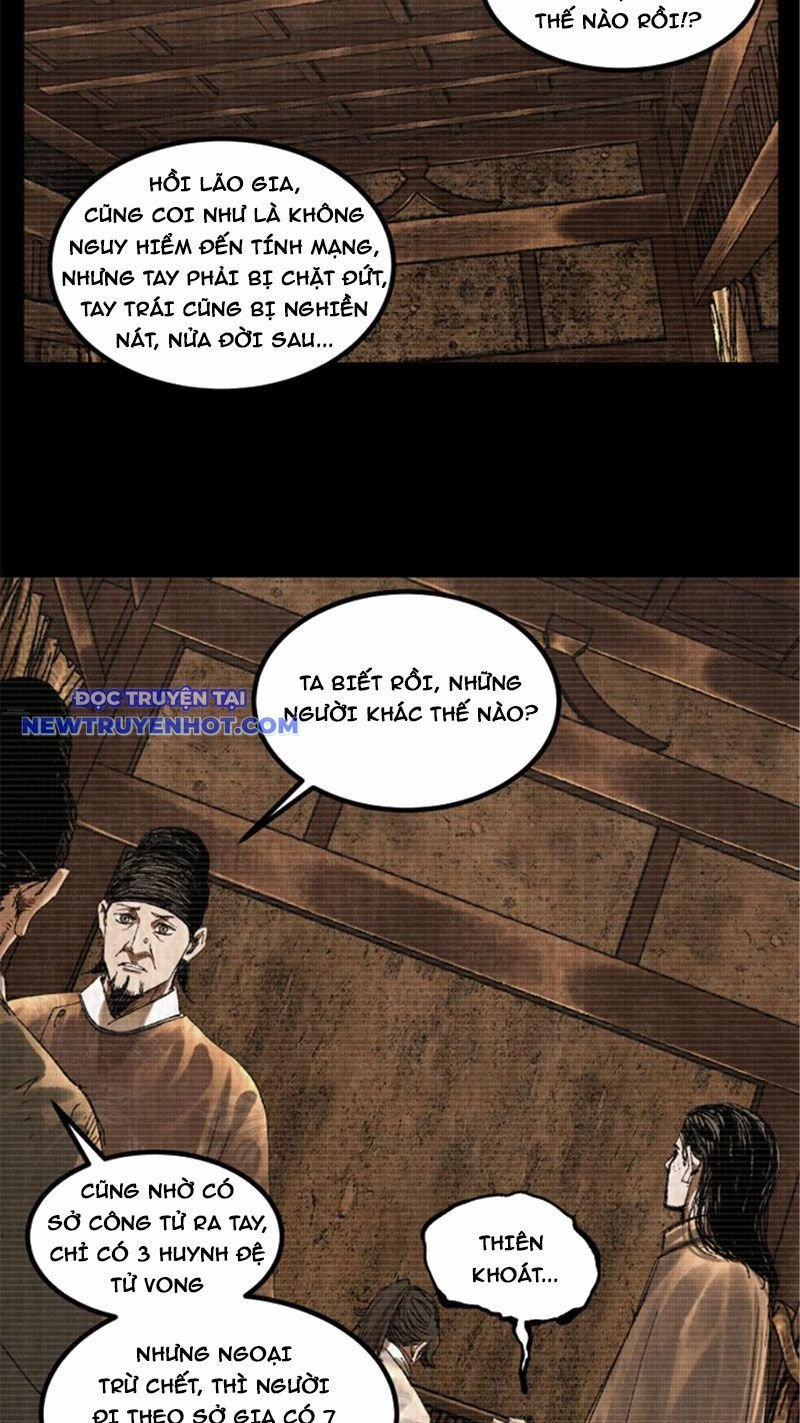 Thiên Hạ Đệ Nhất Lữ Bố 93 trang 47