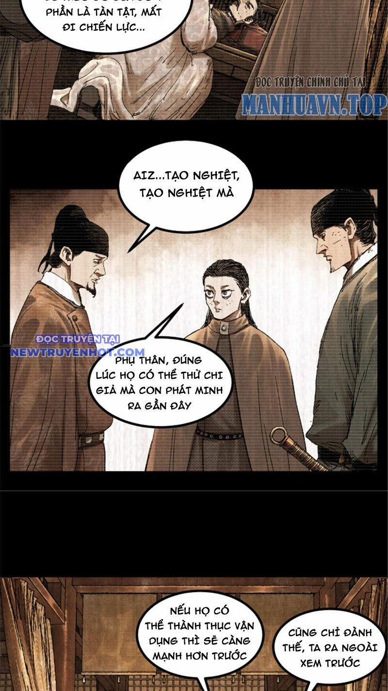 Thiên Hạ Đệ Nhất Lữ Bố 93 trang 48