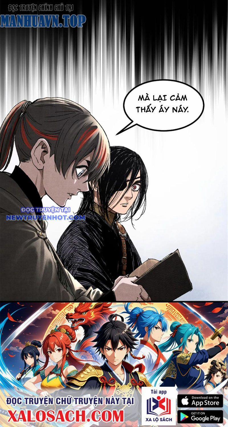 Thiên Hạ Đệ Nhất Lữ Bố 93 trang 53