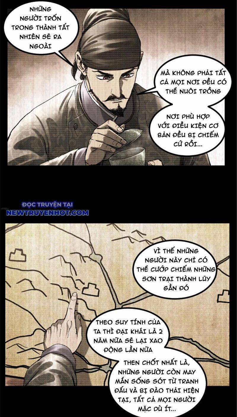 Thiên Hạ Đệ Nhất Lữ Bố 93 trang 7