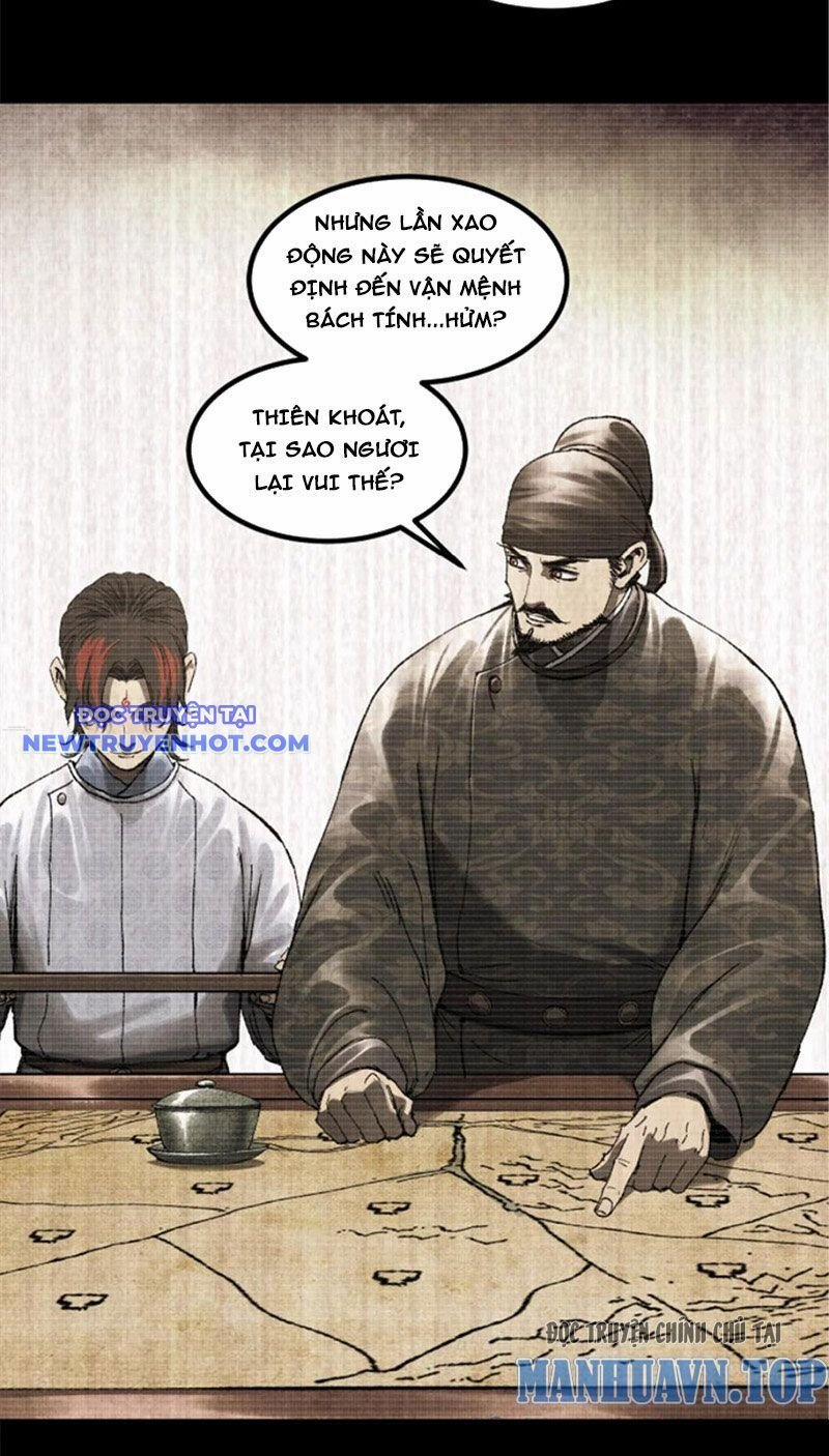 Thiên Hạ Đệ Nhất Lữ Bố 93 trang 8